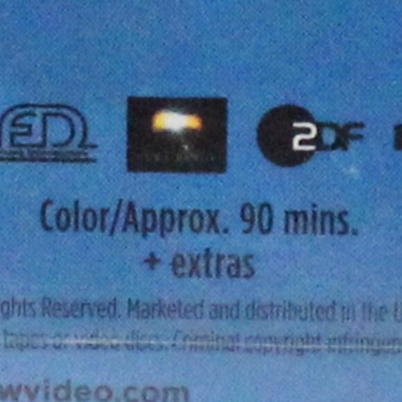 Stella Days DVD in Unopened Package Starring Martin Sheen - A 2011 Film DVD - Picture 8 of 8